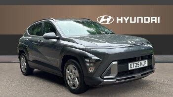Hyundai KONA 1.6T 138 Advance 5dr Petrol Hatchback